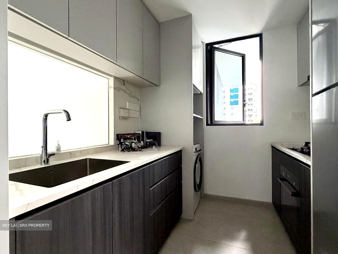 Sky Eden@Bedok (D16), Apartment #512556321